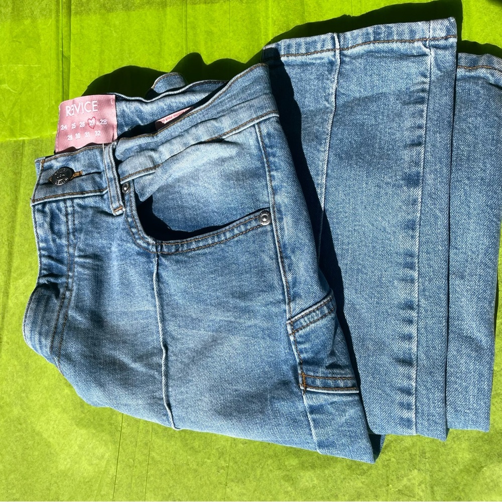 Jean by Revice Denim